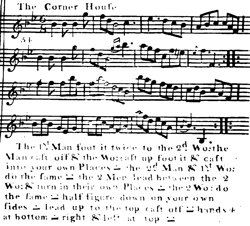 Corner House, The (original)
